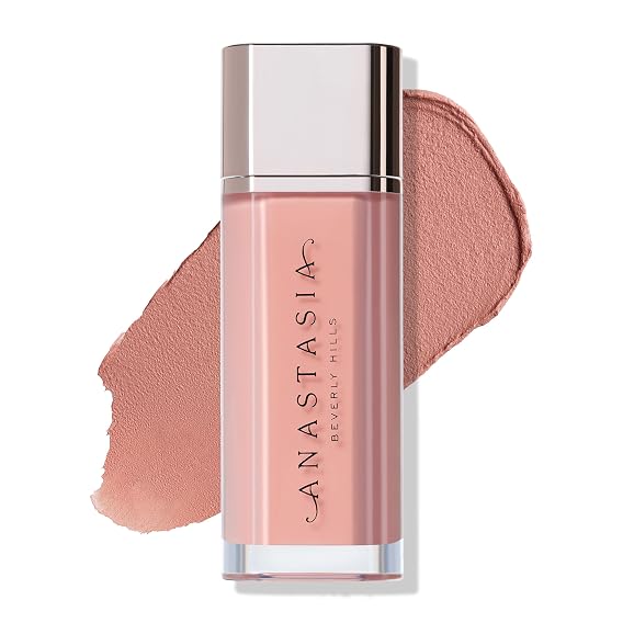 Lip Velvet, producto