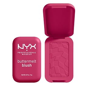 Brocha para Buttermelt Blush, producto