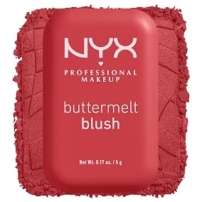 Buttermelt Blush, producto