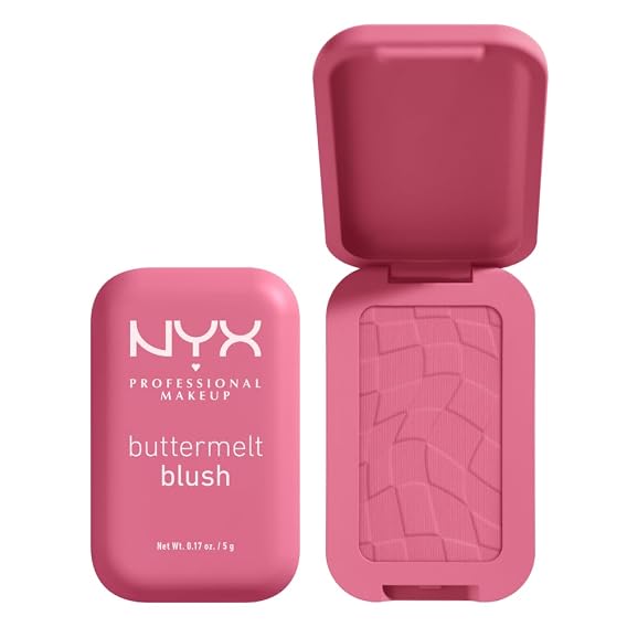 Buttermelt Blush, producto