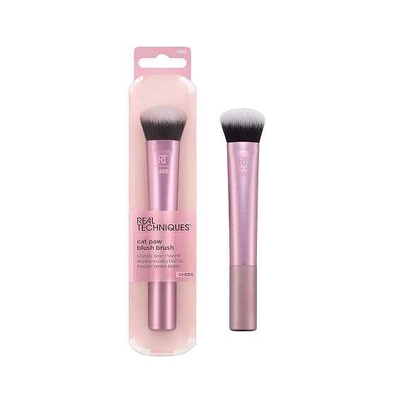 Cat Paw Blush Brush, producto