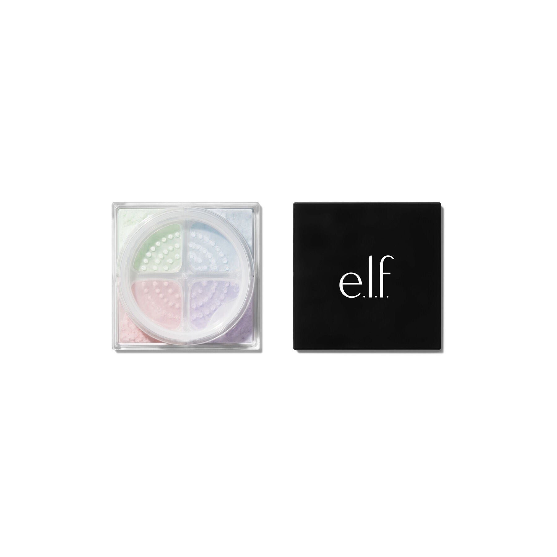 Set It Bright 4-in-1, resultado de referencia